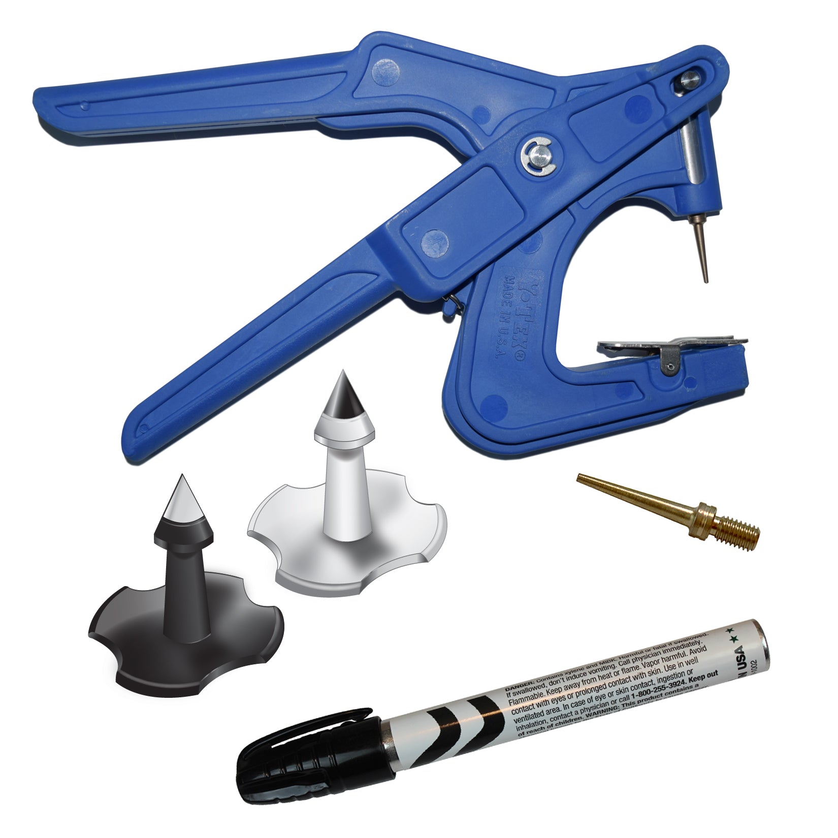 Ear Tag Accessories