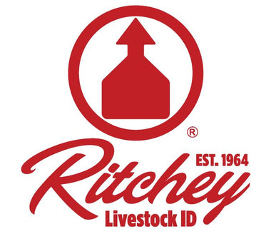 Ritchey Tags