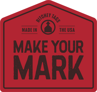 Make your Mark Logo