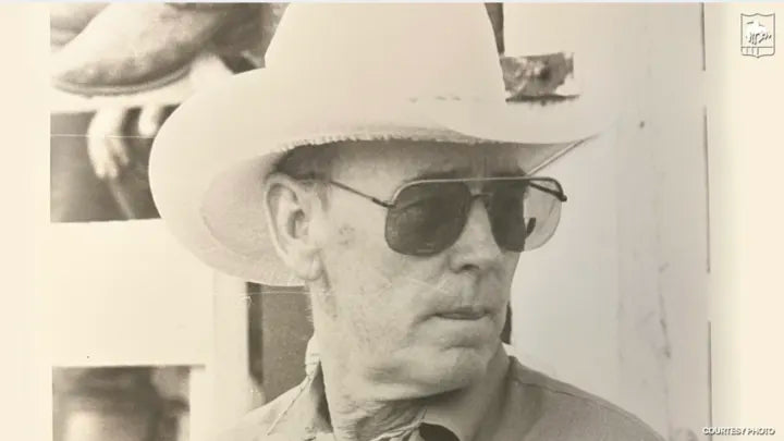 Remembering Billy "Red" Rogers: A Legendary Bareback Rider and Esteemed NFR Judge