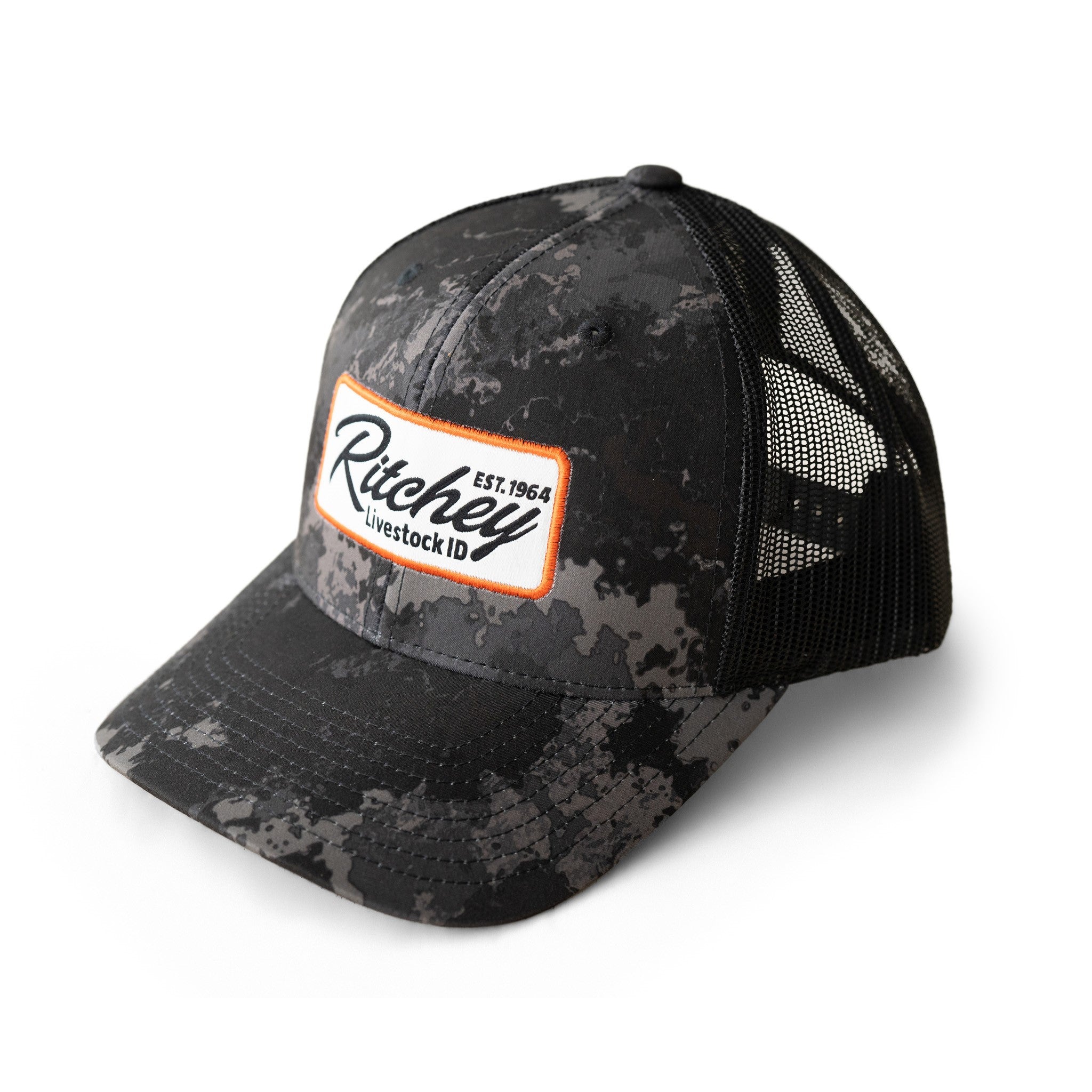 Trucker Hats for Cowboys & Cowgirls