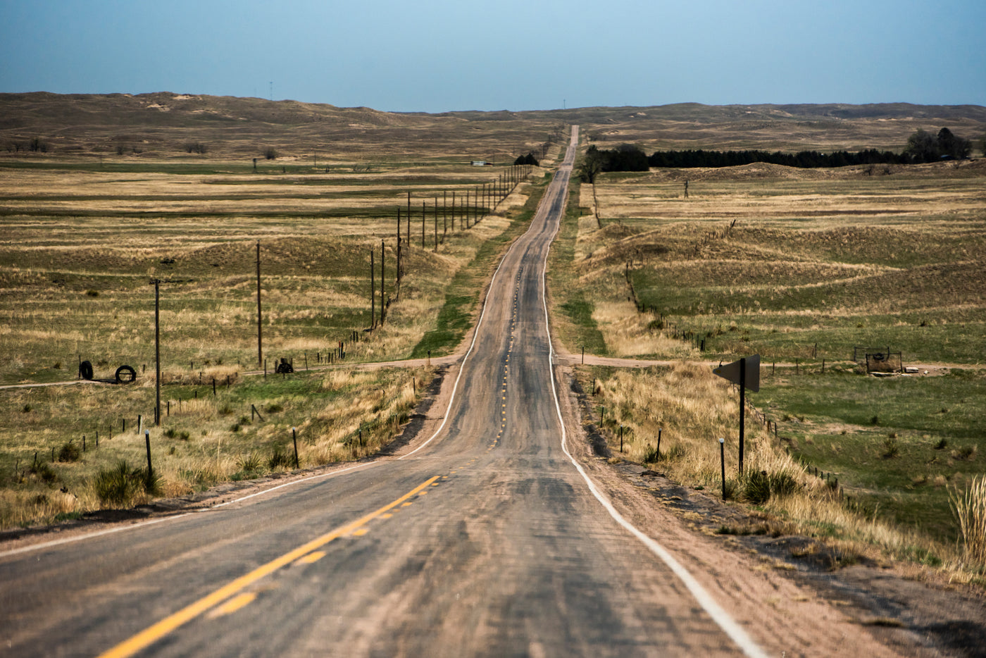Ranch Highway Road