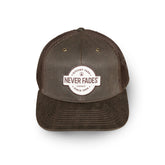 Ritchey Richardson 112WF Never Fades Brown Hat
