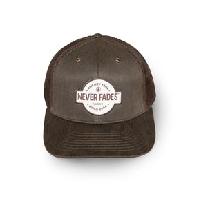 Ritchey Richardson 112WF Never Fades Brown Hat