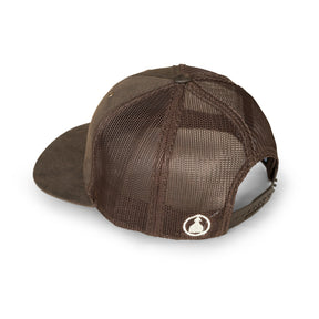 Ritchey Richardson 112WF Never Fades Brown Hat