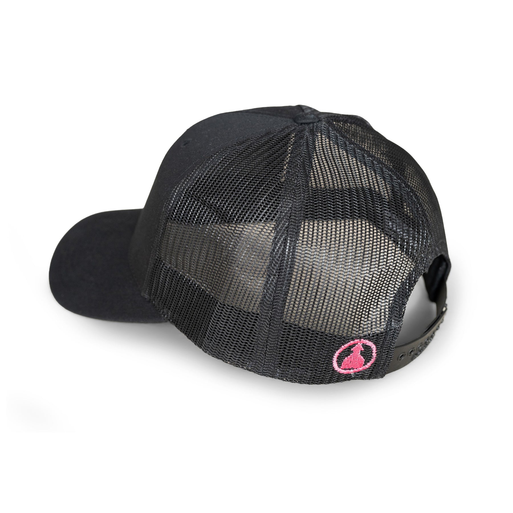 Ritchey Richardson 115 Pink Make Your Mark Hat