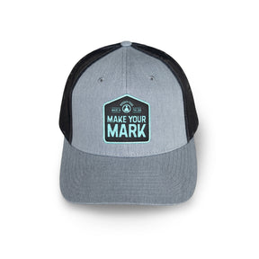 Ritchey Richardson 115 Turquoise Make Your Mark Hat