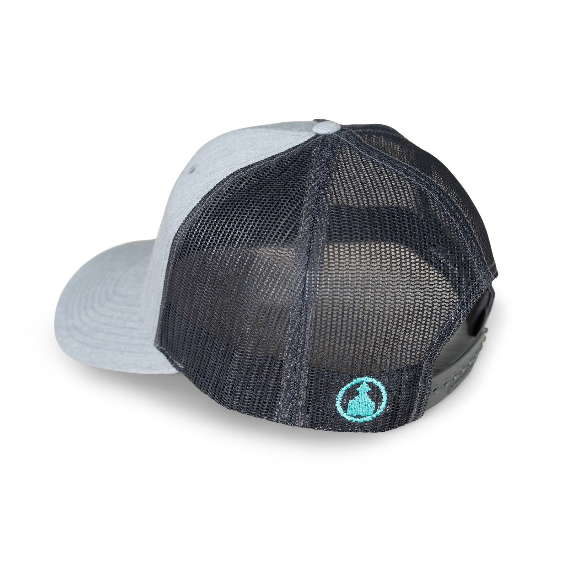 Ritchey Richardson 115 Turquoise Make Your Mark Hat