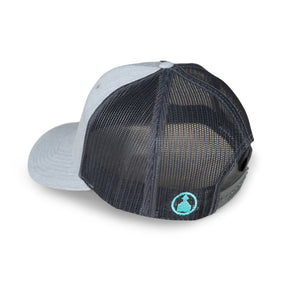 Ritchey Richardson 115 Turquoise Make Your Mark Hat