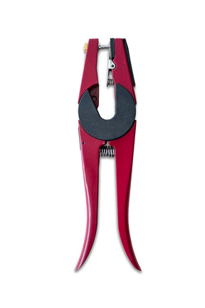 Standard Red Ear Tagger