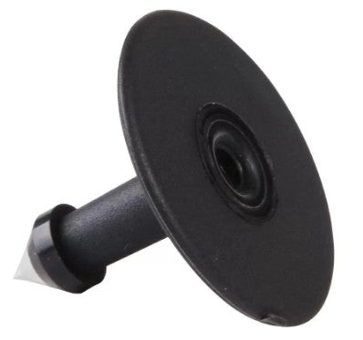 Standard Ear Tag Button
